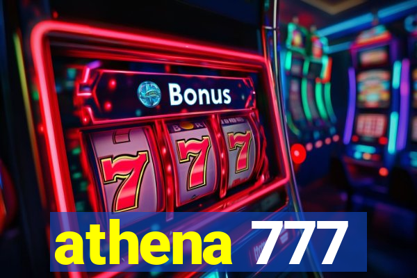 athena 777